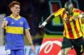 Boca recibe a Deportivo Pereira por Copa Libertadores